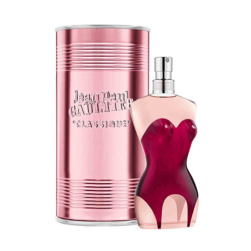 Jean Paul GAULTIER Classique - Eau de Parfum 3423470470147 Jean Paul GAULTIER Classique - Eau de Parfum 3423470470147